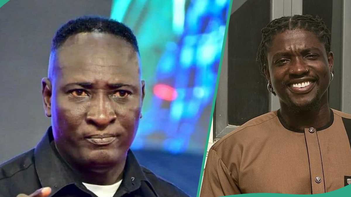 VDM Drags Prophet Jeremiah Over Sales of Sugar, Golden Spoon: "Who Approved it, NAFDAC?" [Video]