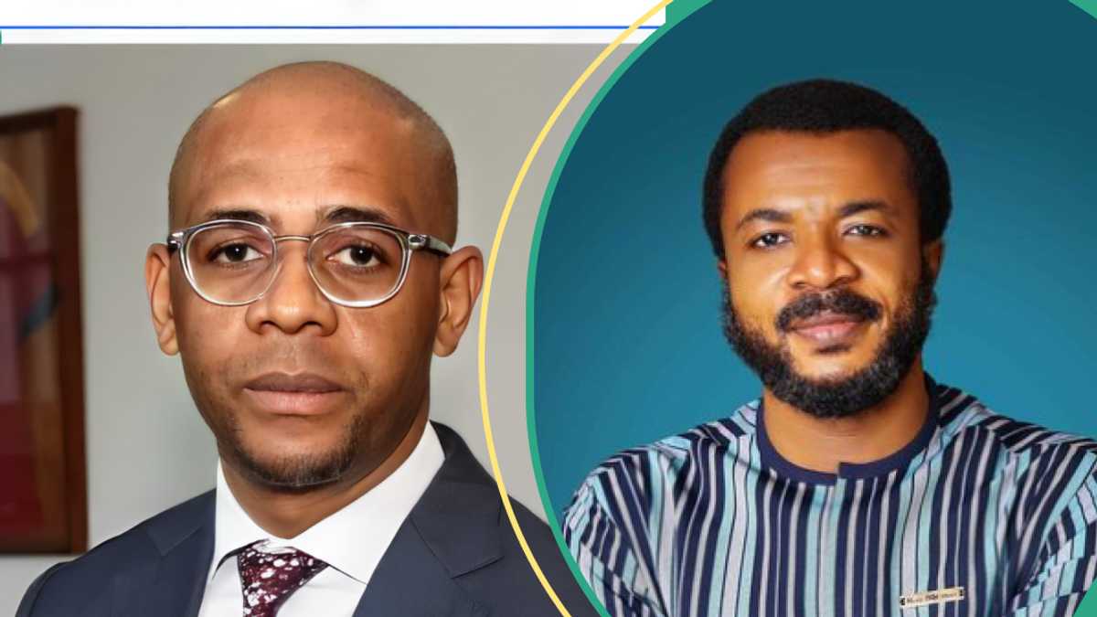 Ebuka Obi reacts to Equatorial Guinea’s Baltasar Engonga’s leaked tape with 300 women, makes claims [Video]