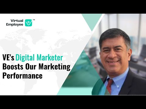 Offshore Digital Marketing Expert Brought Measurable Improvements To Our Marketing Initiatives [Video]