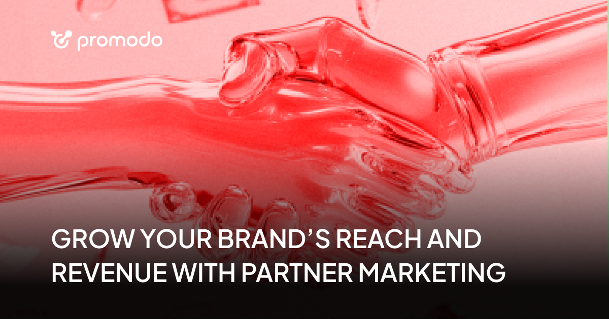 Grow Your Brands Reach and Revenue with Effective Partner Marketing Strategies [Video]