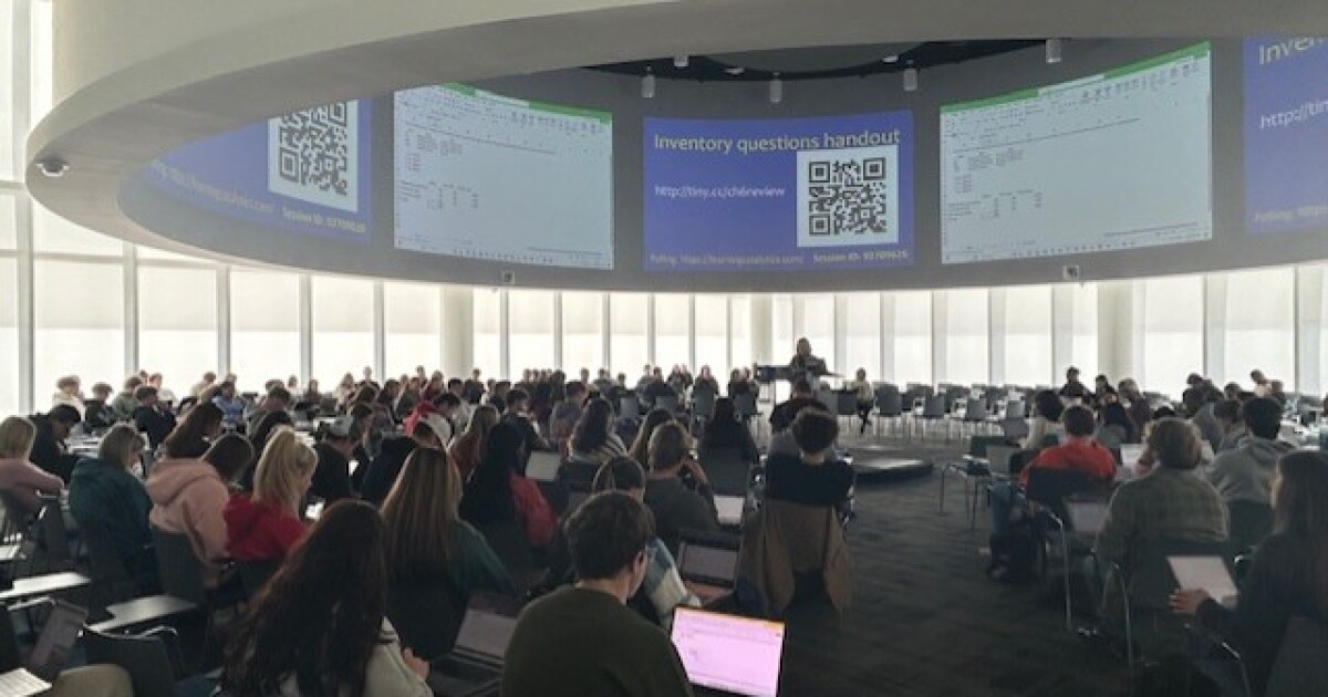 Open for Business at Kent State [Video]