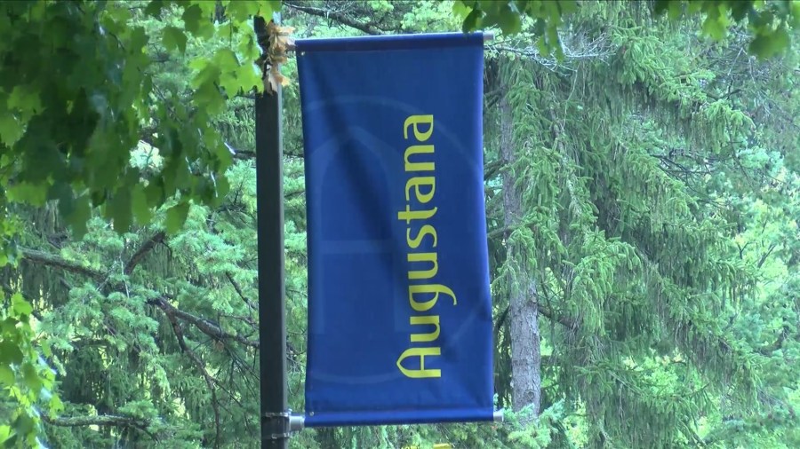 Grant helps Augustana prepare students for STEM education careers [Video]