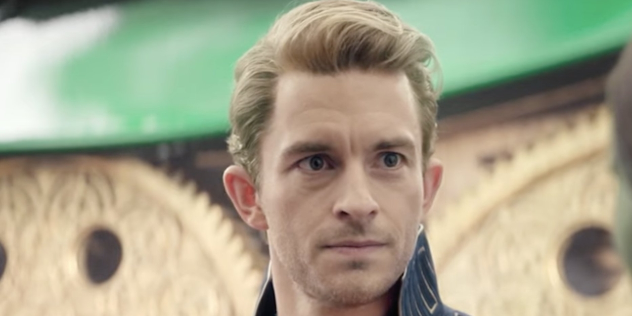 Video: Jonathan Bailey Charms as Fiyero in New WICKED Promo [Video]