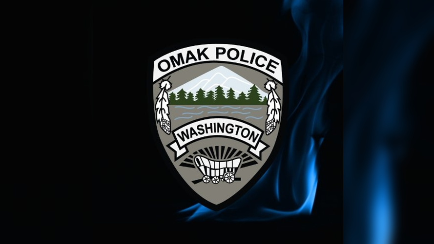 Omak Police Department investigating vandalism on businesses [Video]