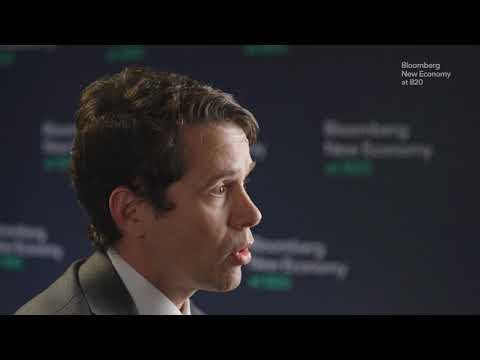 Anderson Brito, Head of Investment Banking, UBS BB Brazil [Video]