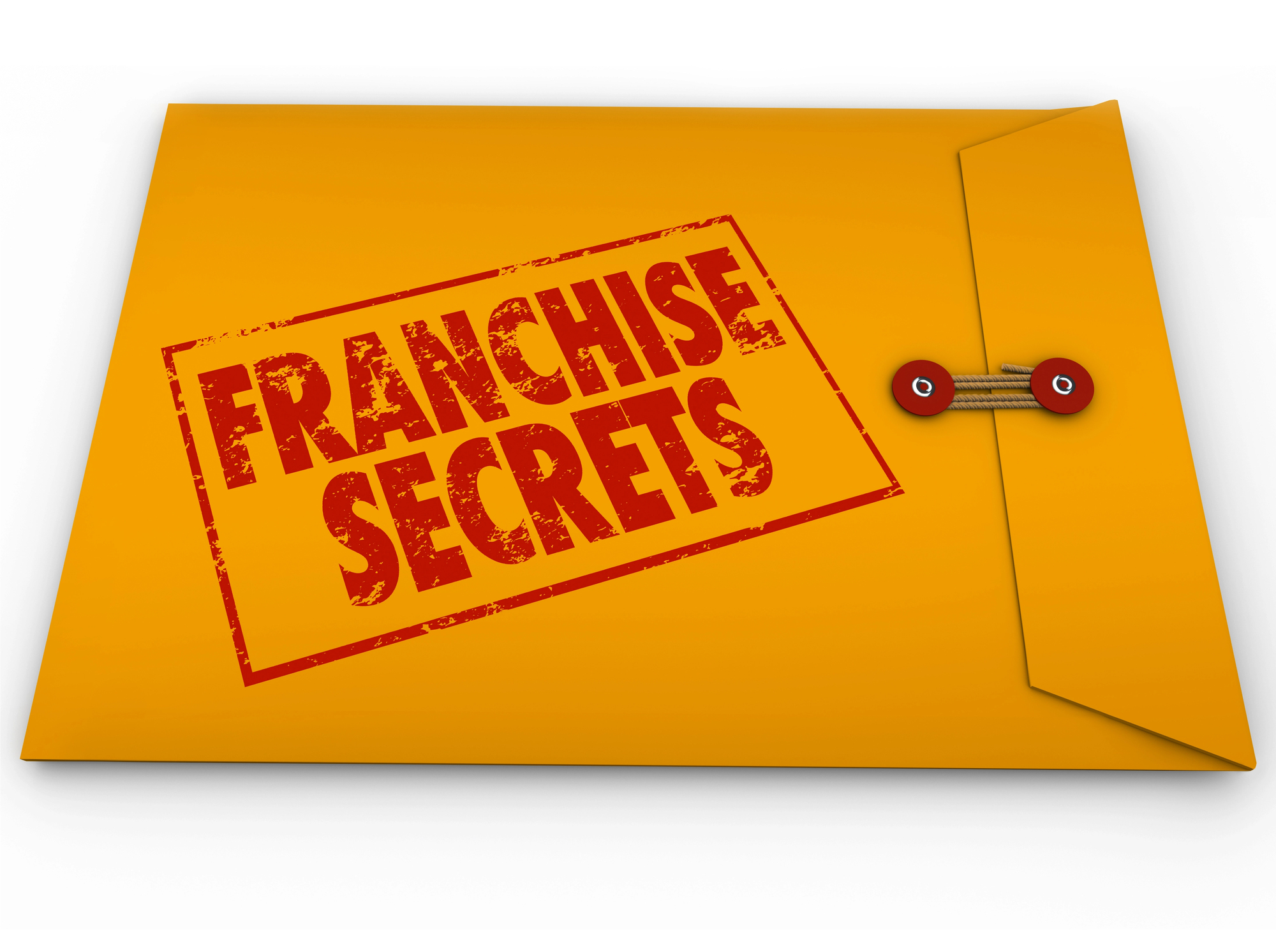 5 Branding Secrets Top Franchise Leaders Use [Video]