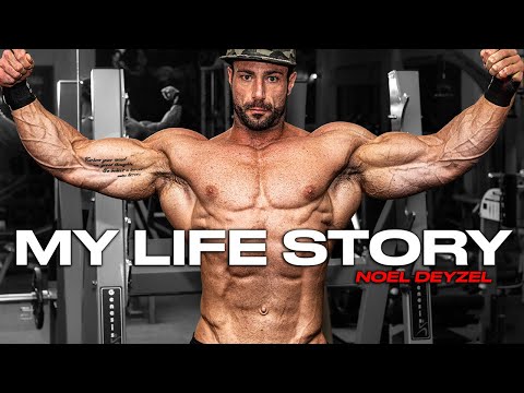 MY (life + fitness) STORY - heartbreak, competing, social media, business [Video]