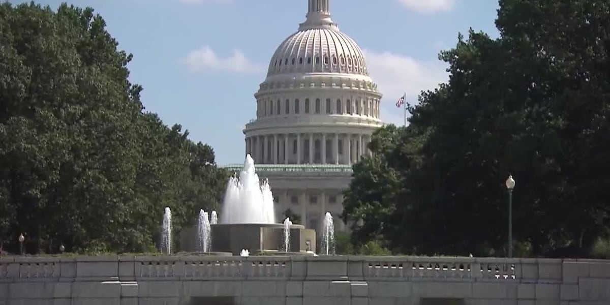 Congress returns from recess to urgent to-do list and little time [Video]