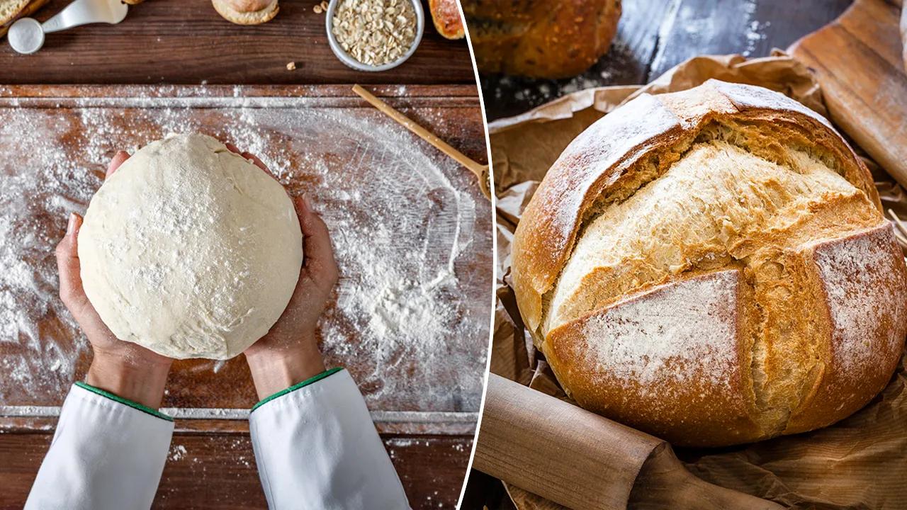 How to make artisan bread at home in just a few hours [Video]