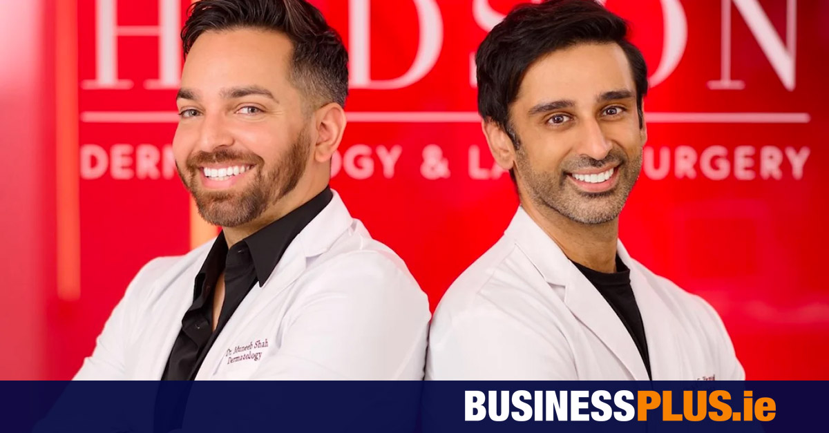 Neutrogena partners with two of world’s most popular dermatologists [Video]