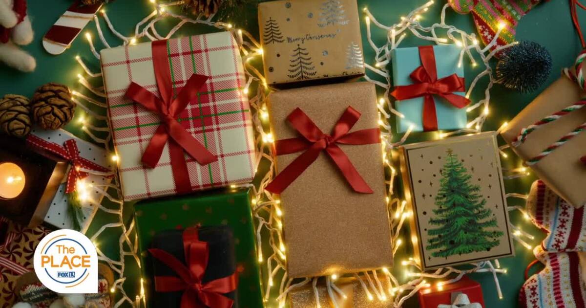 How you can spread some cheer while keeping some cash this holiday season [Video]