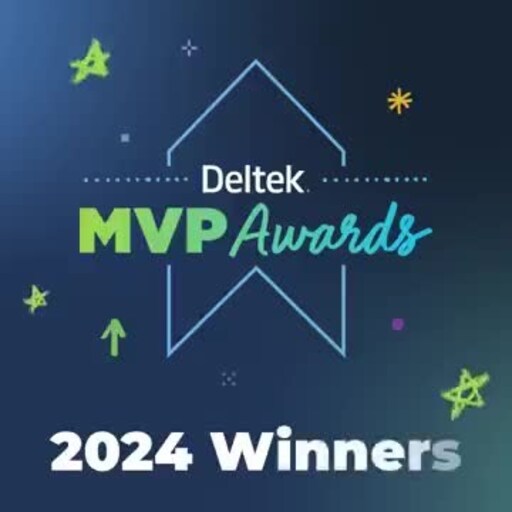 Deltek Celebrates the 17th Annual MVP Award Winners at Deltek ProjectCon 2024 [Video]