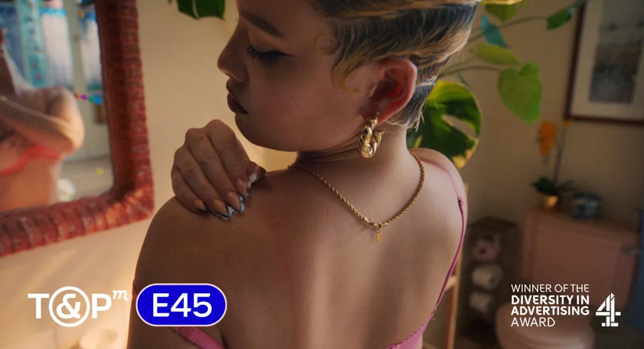 Heres how skincare brand E45 stood up for the trans community [Video]