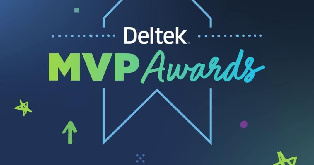 Deltek Celebrates the 17th Annual MVP Award Winners at Deltek ProjectCon 2024 | PR Newswire [Video]