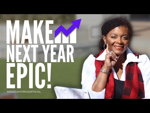 The Key To Having Successful Business & Marketing Strategies Next Year [Video]