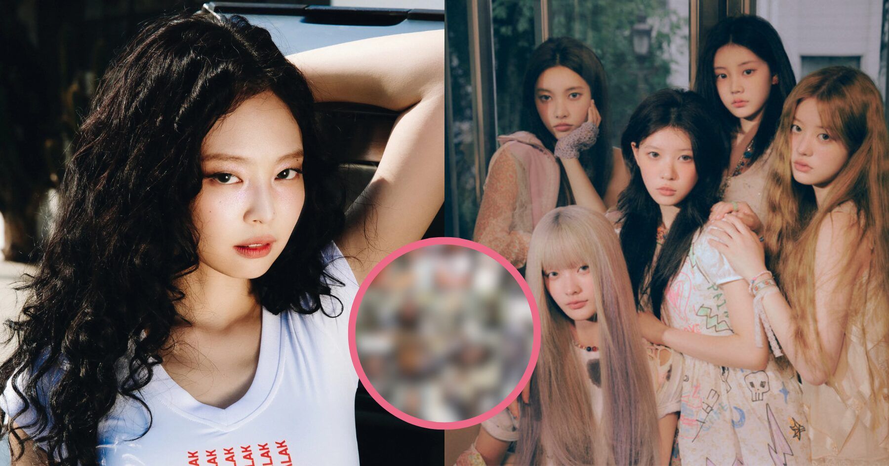 BLACKPINK Jennie’s Inclusion In ILLIT Debut Plans Goes Against Belift Lab’s Previous Plagiarism Denial [Video]