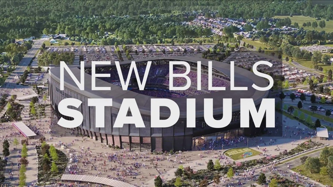 Oversight committee sets date for public to weigh in on Buffalo Bills