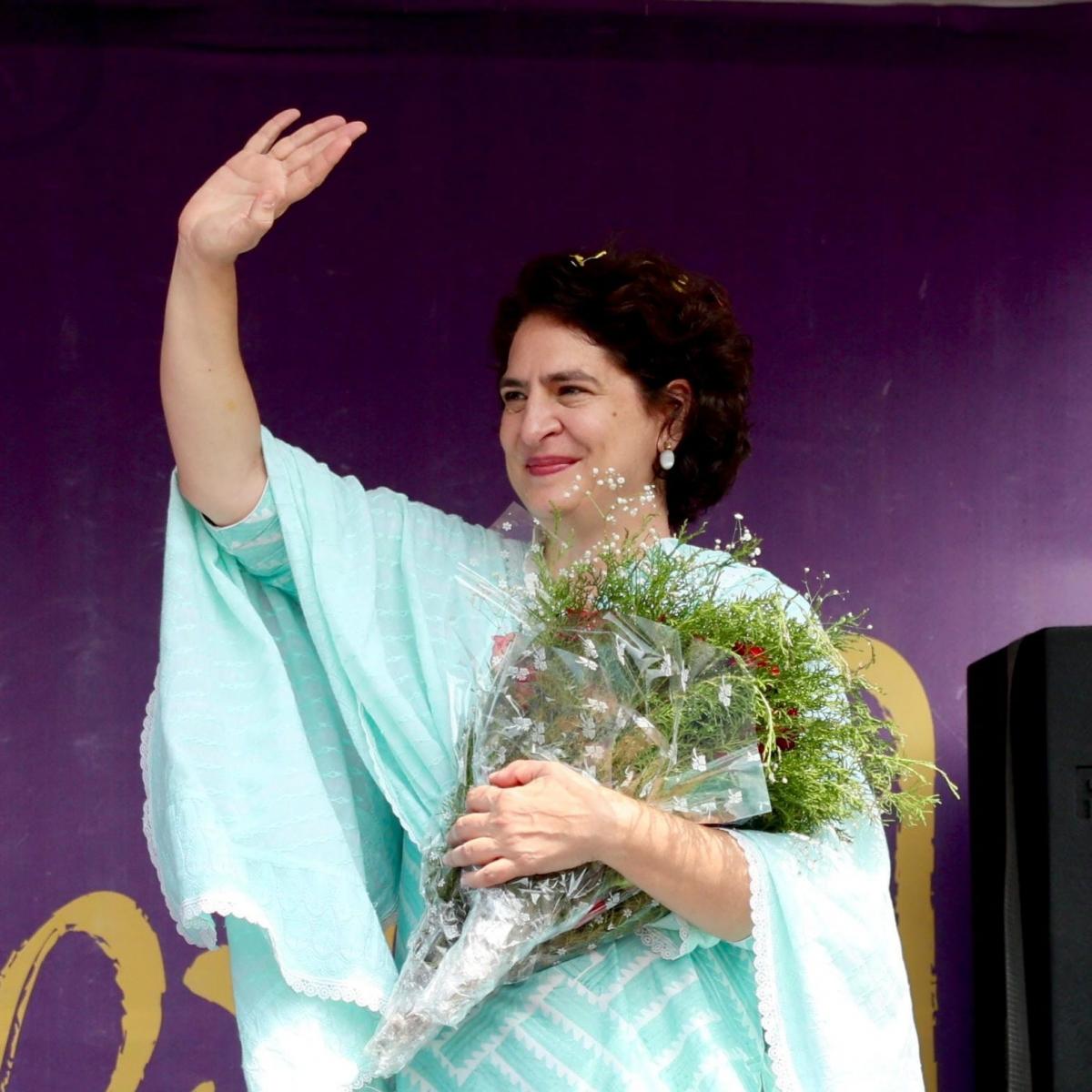 Rahul Gandhi urges Wayanad to choose Priyanka as their new voice in Lok Sabha [Video]