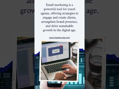 Email Marketing for Brand Growth Strategies to Engage and Retain Client [Video]