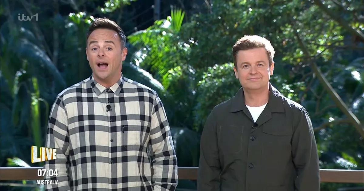 ITV I’m A Celeb announce new twist ahead of launch show set to shake-up the camp [Video]