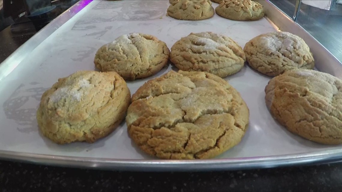 Downtown Belton cookie shop in danger of closing permanently [Video]