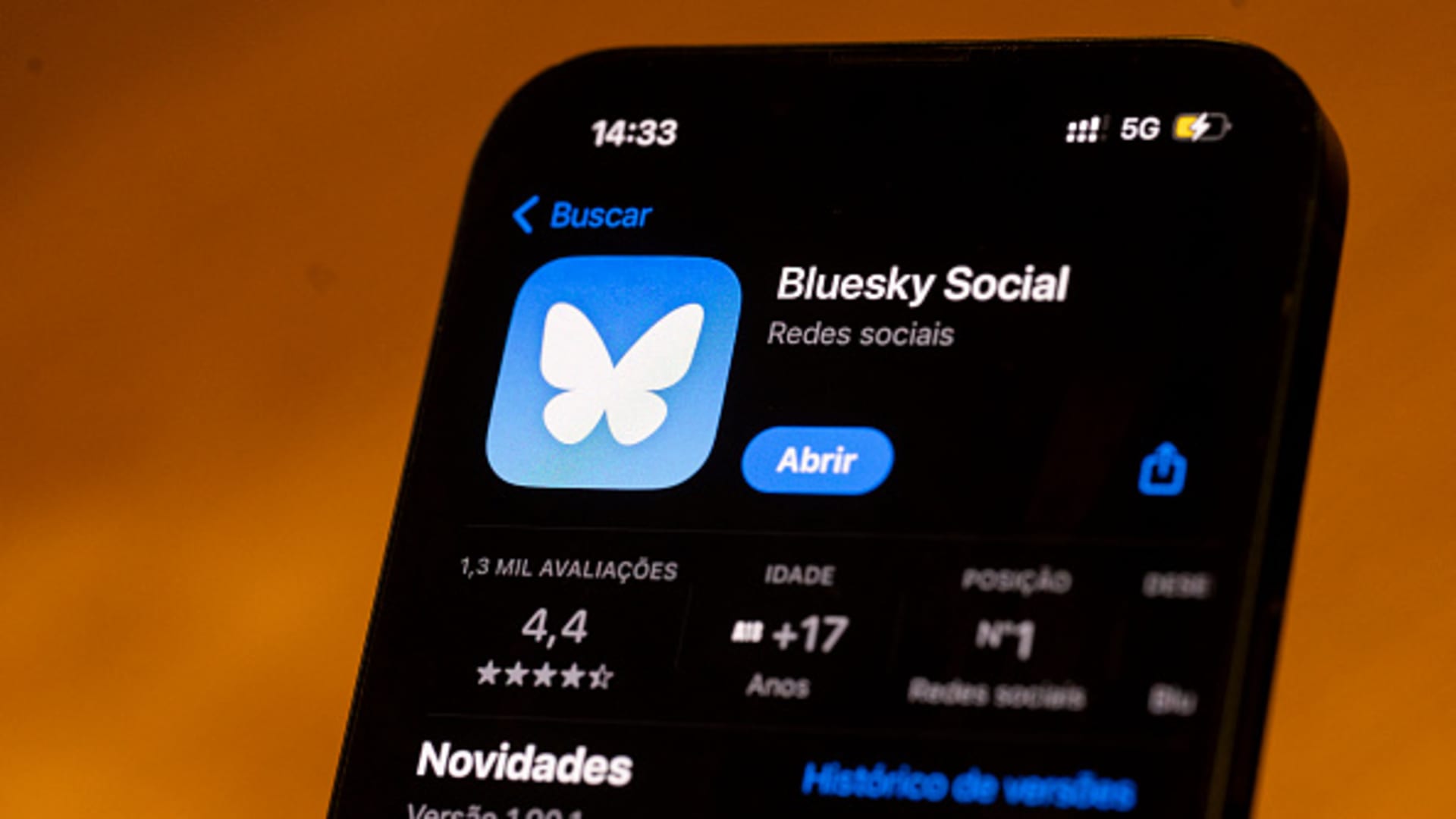 X rival Bluesky gains 1.25 million users following U.S. election [Video]