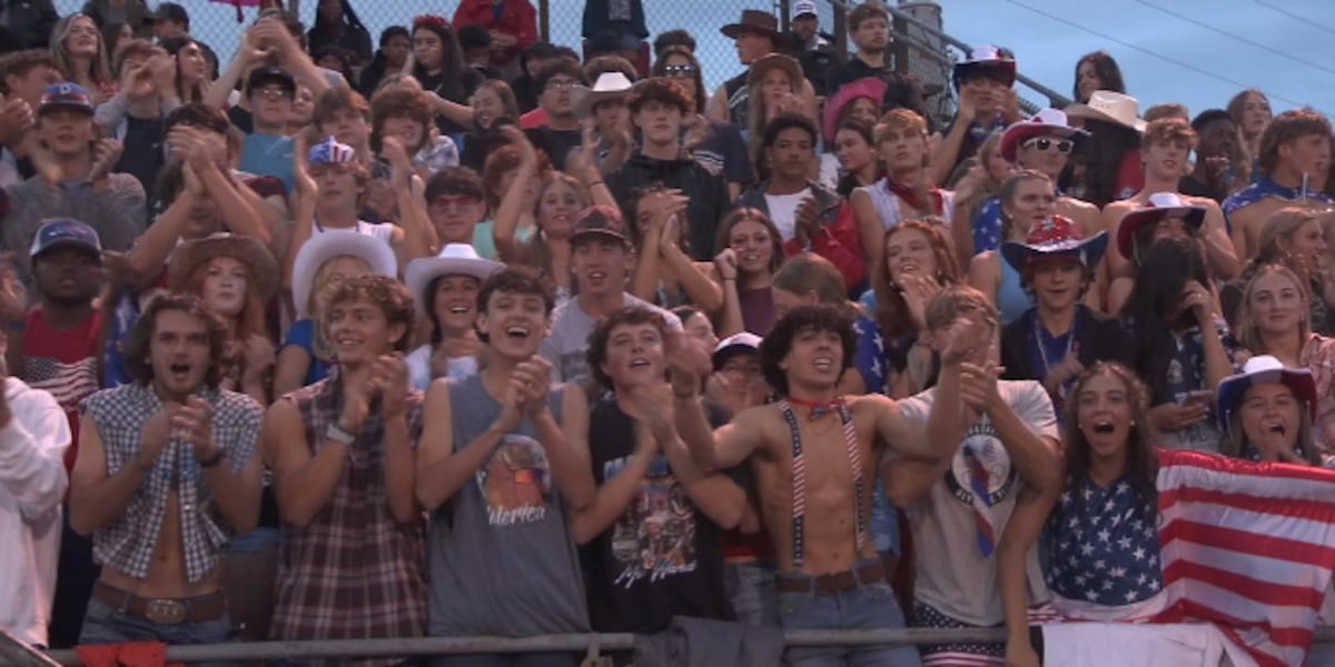 Byrnes football adapts to season on the road [Video]