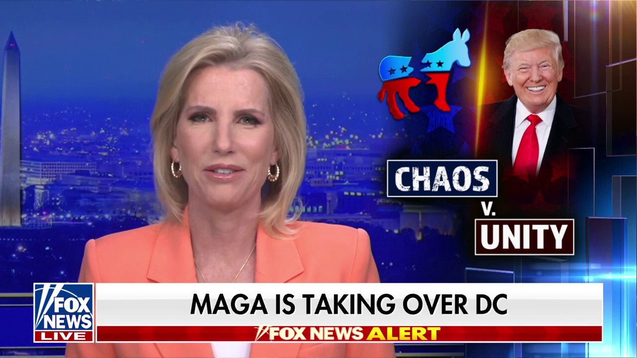 Laura Ingraham: Dems are starting to ‘grapple’ with what we predicted years ago [Video]