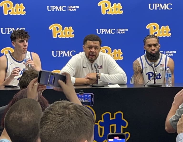 Video: Capel, Dunn and Diaz Graham on the win over WVU [Video]