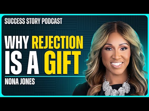 Harness Your Pain to Propel Your Purpose | Nona Jones - Tech Executive, Author & Speaker [Video]