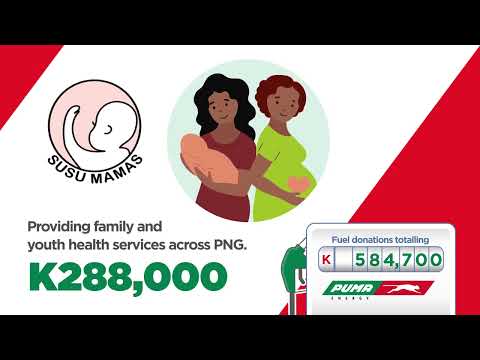 Puma Energy Corporate Social Responsibility Animation (2024) [Video]