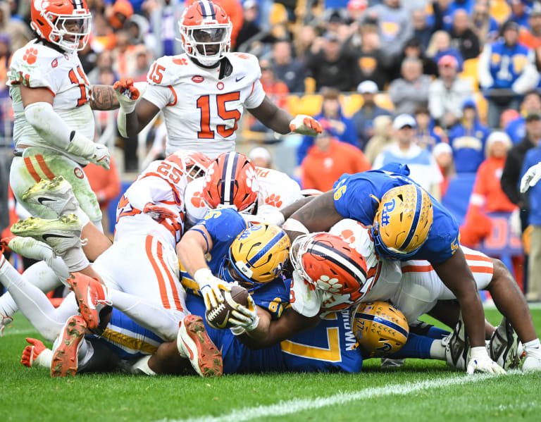 Post-game: Reactions to Pitt’s stunning loss to Clemson [Video]