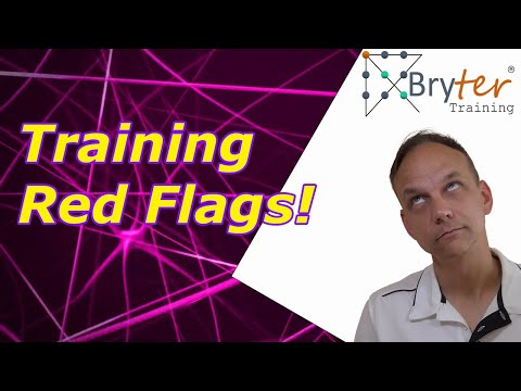 Corporate Training Done Right (Spot the Red Flags) [Video]