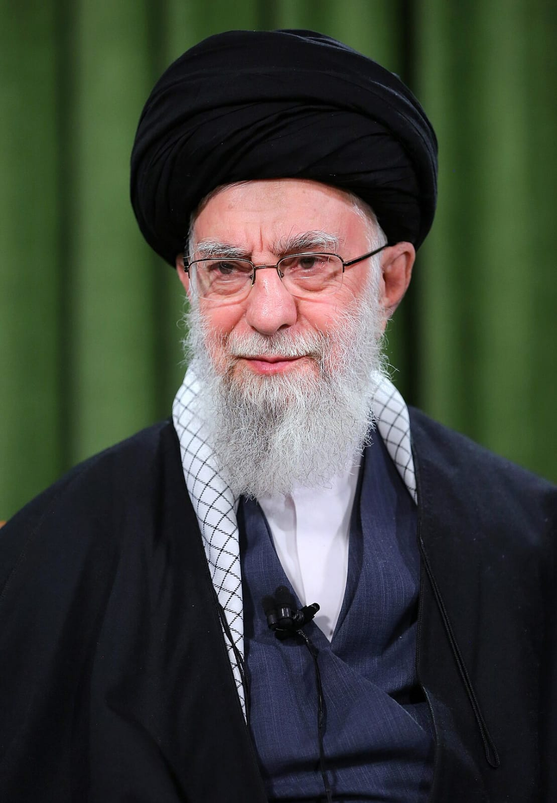 Ali Khamenei Poisoned? Wild Rumors About Iran’s Supreme Leader Surface Online Amid Growing Health Concerns [Video]