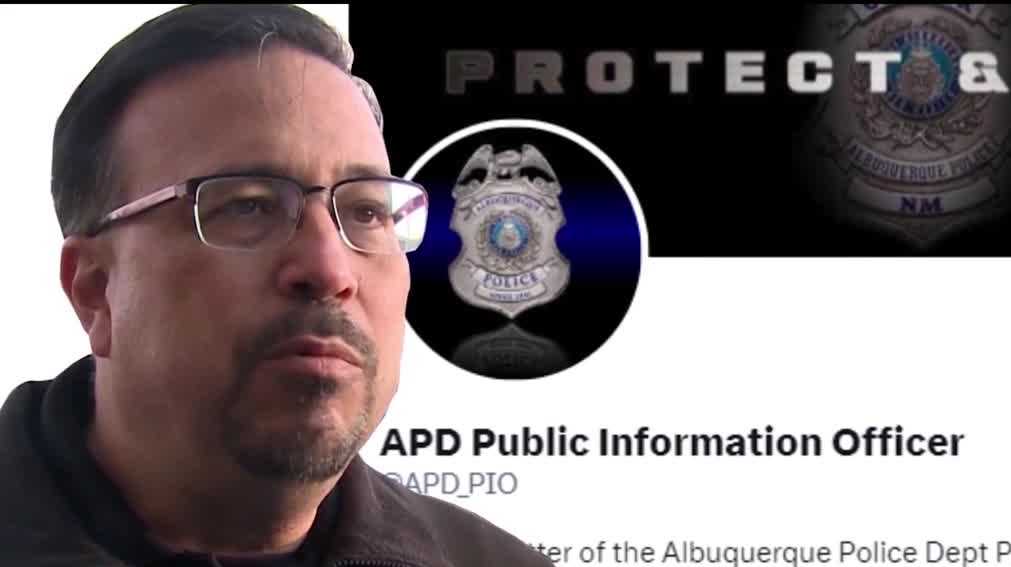 Albuquerque councilor proposes new social media policy for city employees [Video]