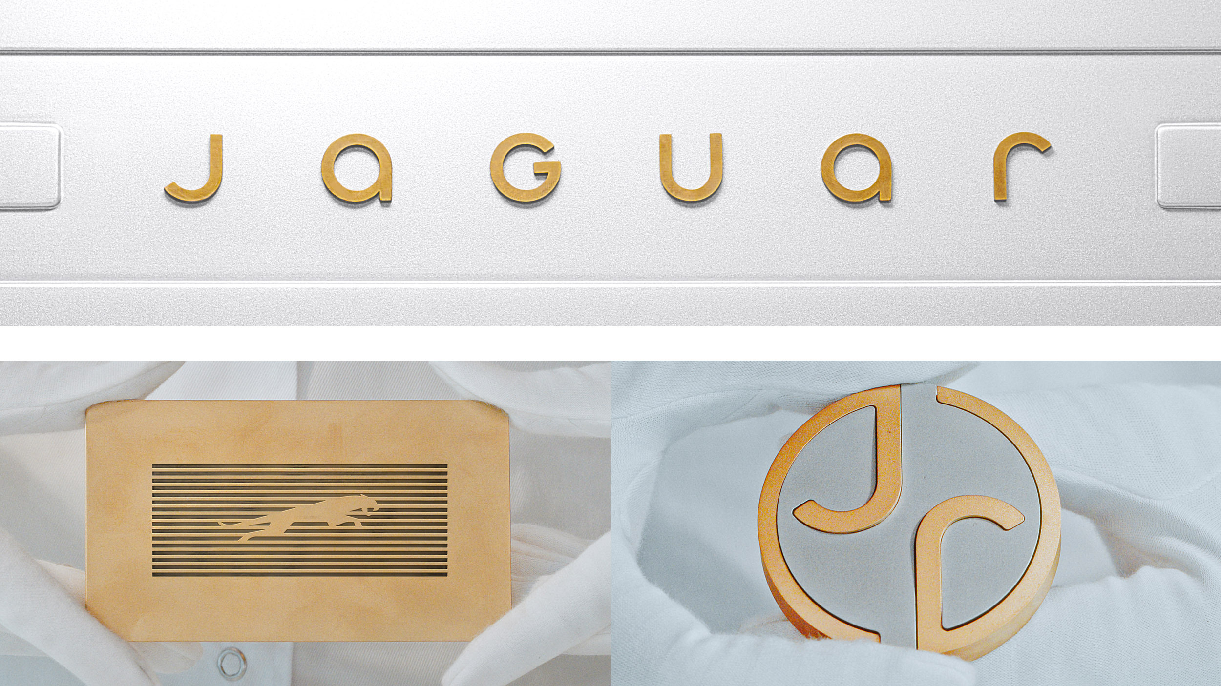 Jaguar Starts Over With New Branding, Electric Dreams, And A Big Question Mark [Video]