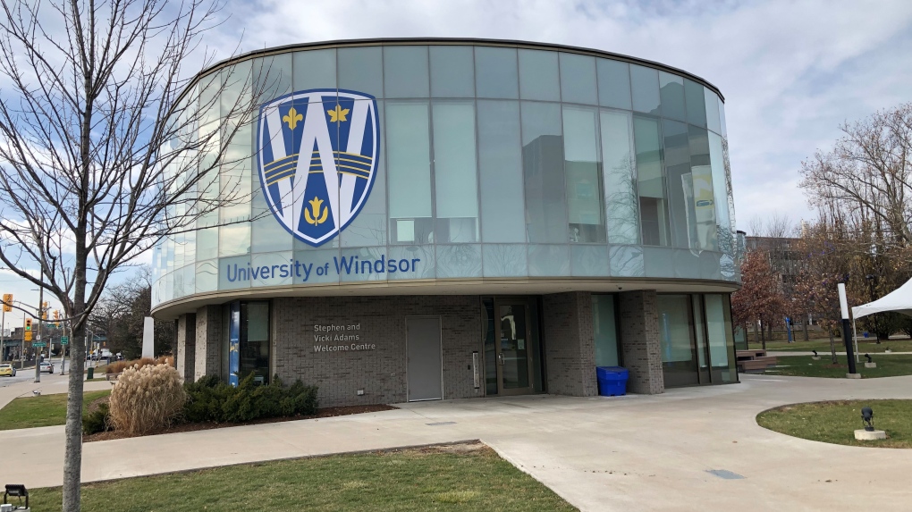 UWindsor power restored, classes resume [Video]