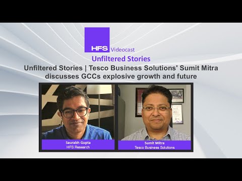 Unfiltered Stories| Tesco Business Solutions