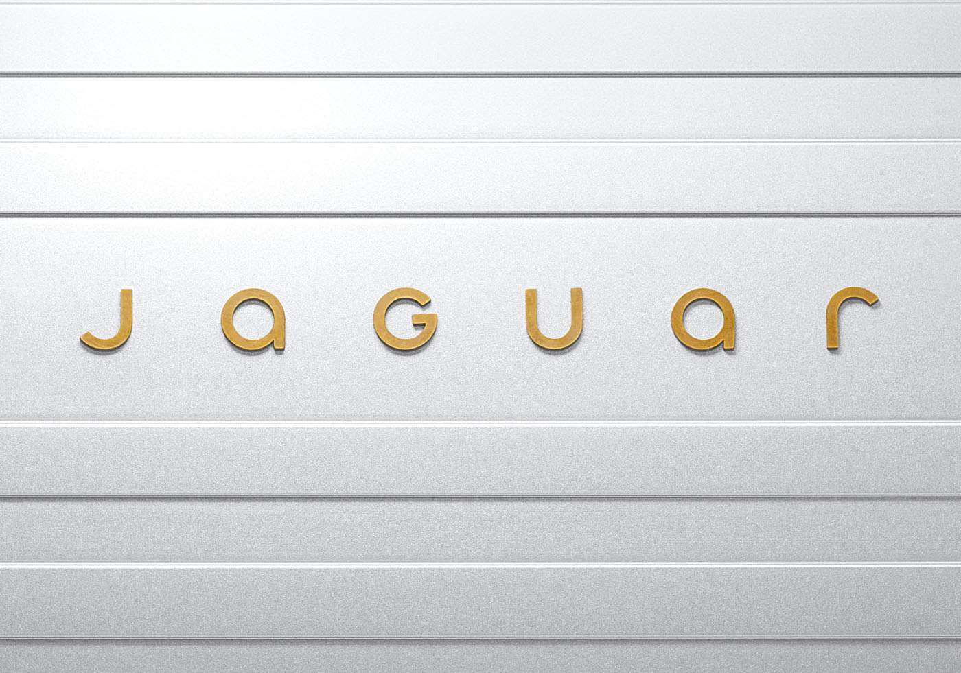 Jaguar Changes Its Logo & Transforms Its Brand Identity [Video]