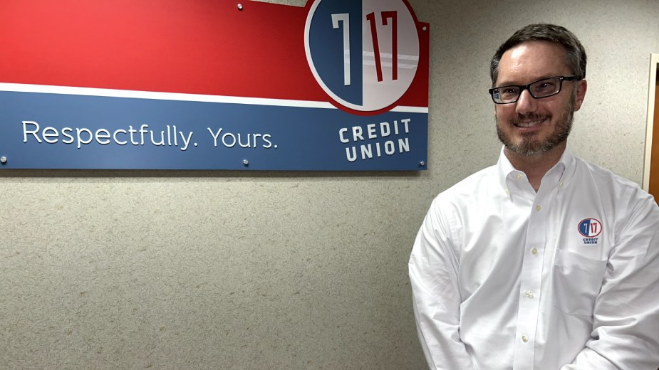 717 Credit Union Deepens Ties with Valley [Video]