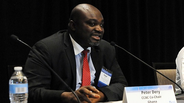 Green Finance Taxonomy to bolster Ghana’s green investment strategy  Dr. Peter Dery [Video]