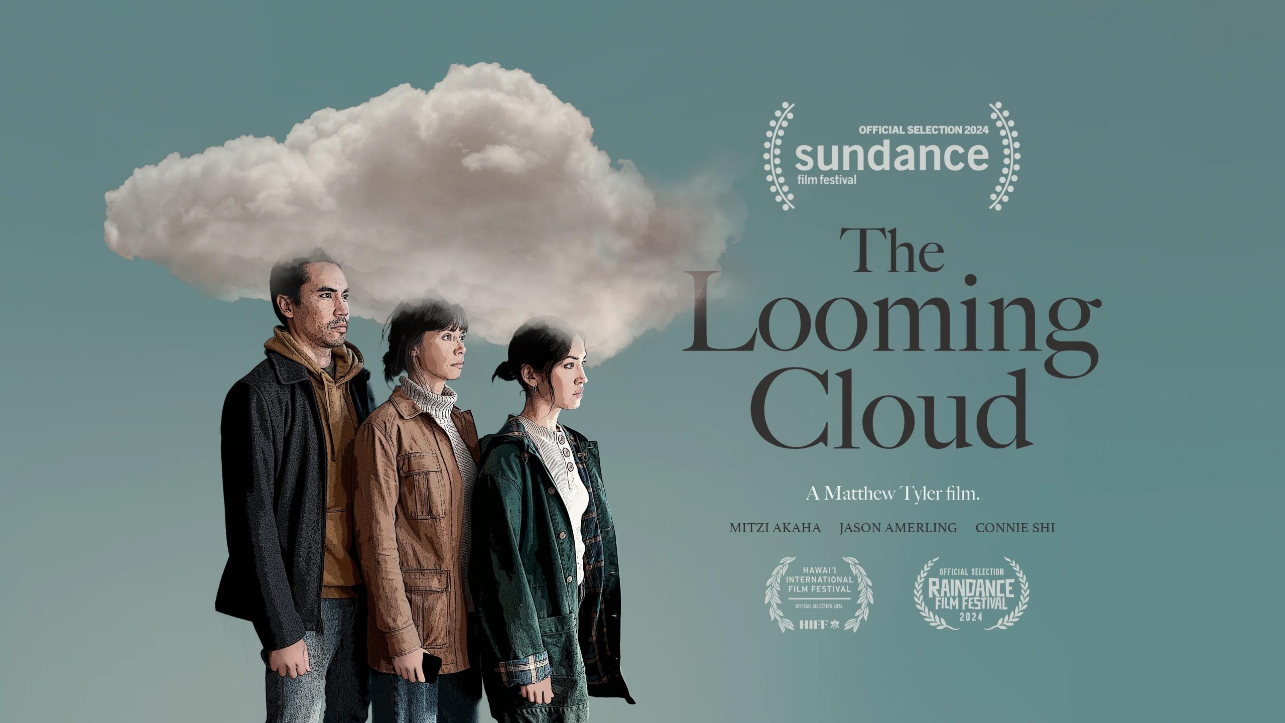 The Looming Cloud on Vimeo [Video]