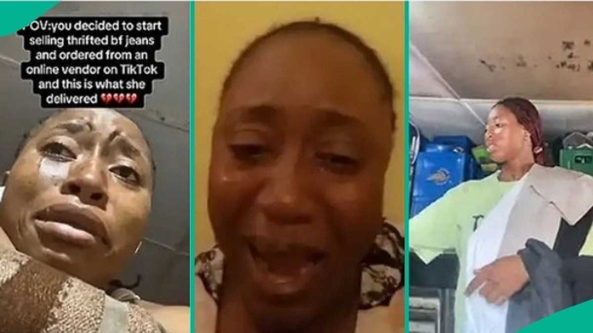 3 Nigerian Women Who Nearly Shut Down Businesses after Facing Unexpected Trials [Video]