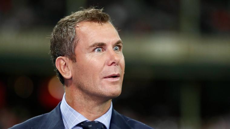 Wayne Carey slams critics: ‘Enough is enough’ [Video]