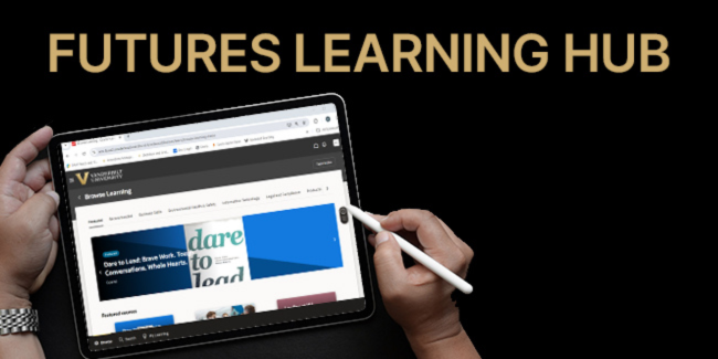 Further your professional development with the Digital Learning Marketplace [Video]