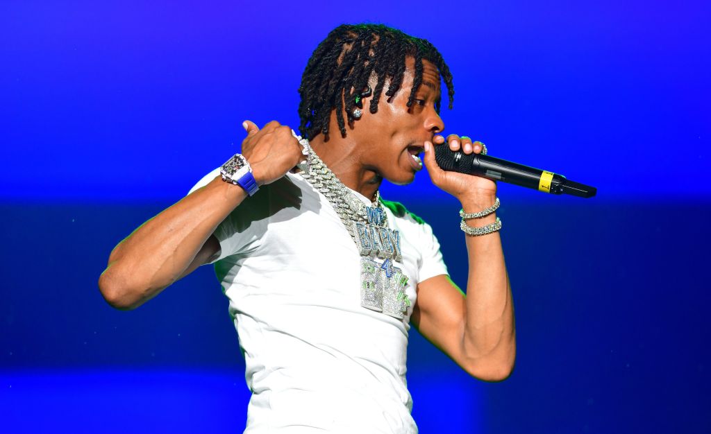 Lil Baby Completes Harvard University Business School Program [Video]