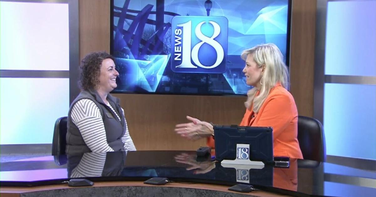 Junior Achievement of Greater Lafayette hosting 6th annual Designer Purse Bingo | Local [Video]