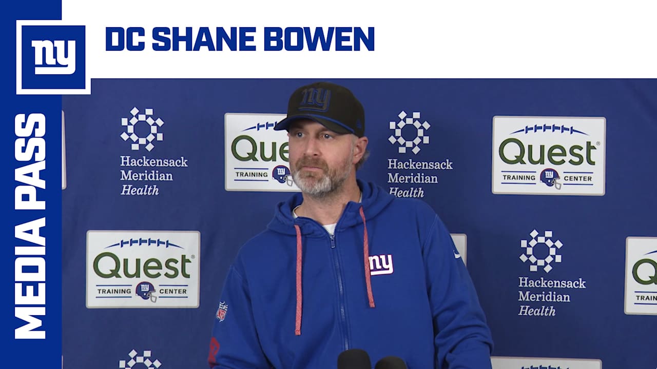 DC Shane Bowen on OLB Kayvon Thibodeaux returning [Video]