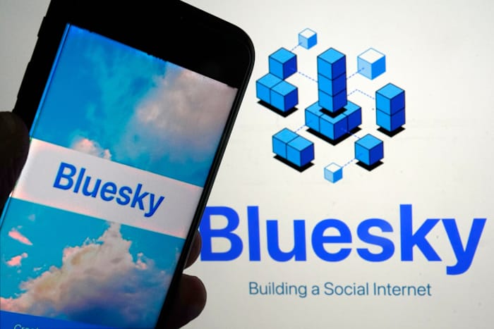 One Tech Tip: How to get started with Bluesky [Video]