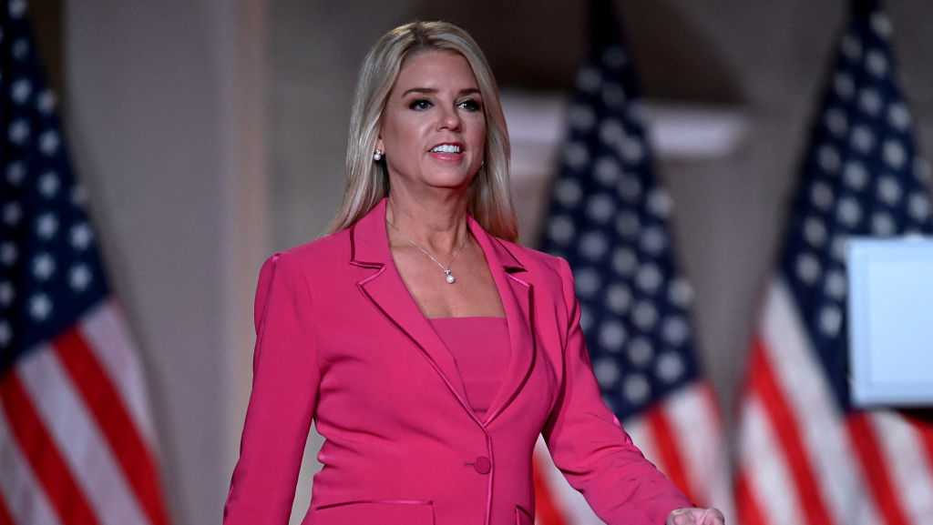 Trump names Pam Bondi as his pick for attorney general after Matt Gaetz withdraws from consideration [Video]